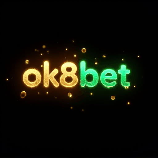 Ok8bet: Cassino premiado e pagamentos rápidos
