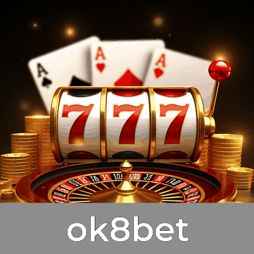 Experimente o Login Premium em ok8bet com proteção avançada