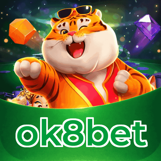 ok8bet - Vitória verificada Carlos M.
