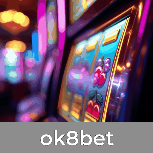 Ok8bet: Jogue no Celular com Nosso Aplicativo Móvel Seguro e Completo!