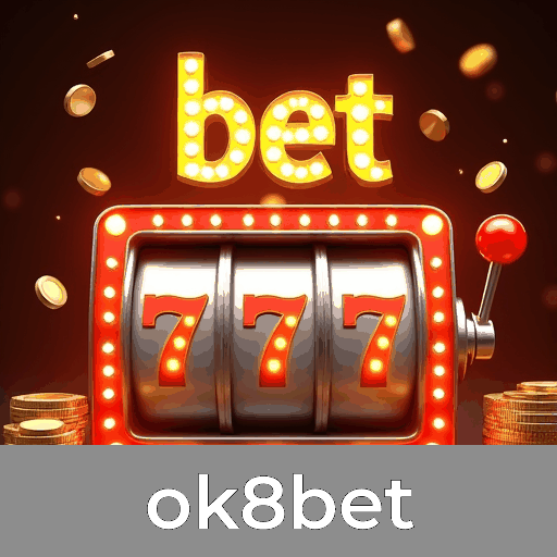 Experimente a Emoção dos Caça-níqueis no ok8bet: Altos Retornos e Aventura Garantida!
