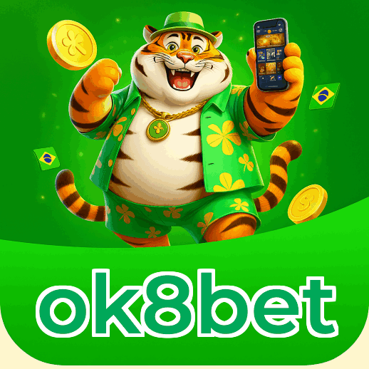 Tabela RTP dos jogos de cassino da ok8bet