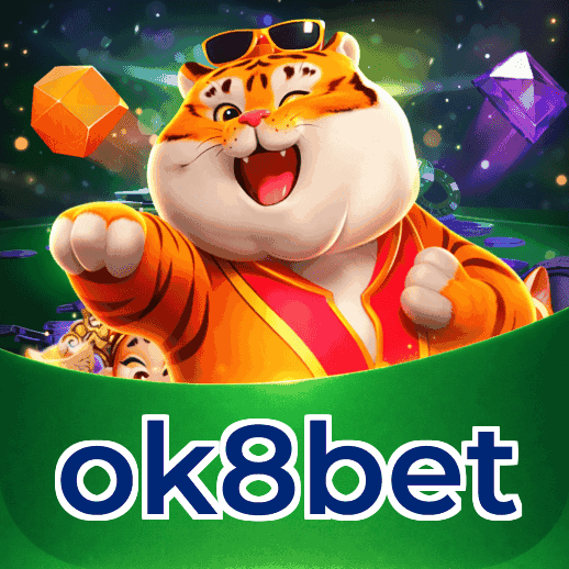 ok8bet - Infraestrutura de segurança certificada
